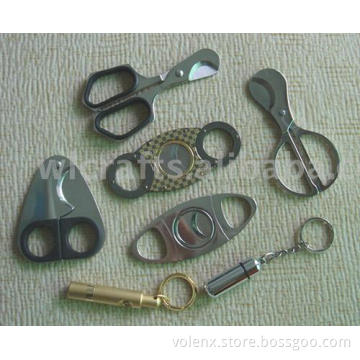 Cigar Cutter, Cigar Puncher,Cigar Scissors